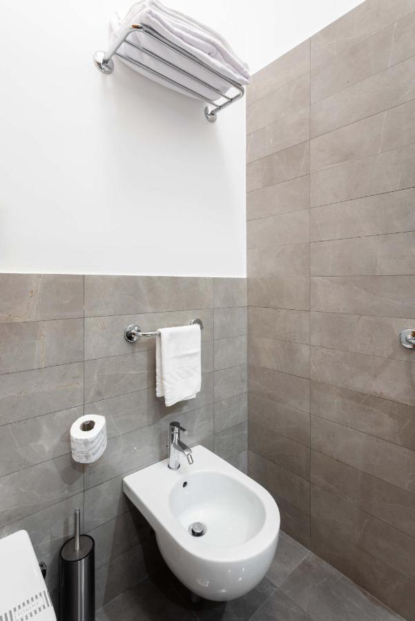 Appartement Elical Luxury *