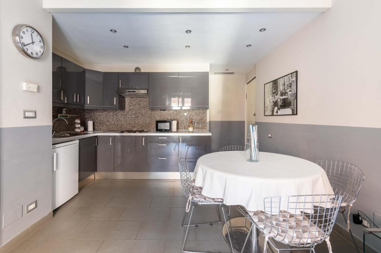 Appartement Elical Luxury Rome