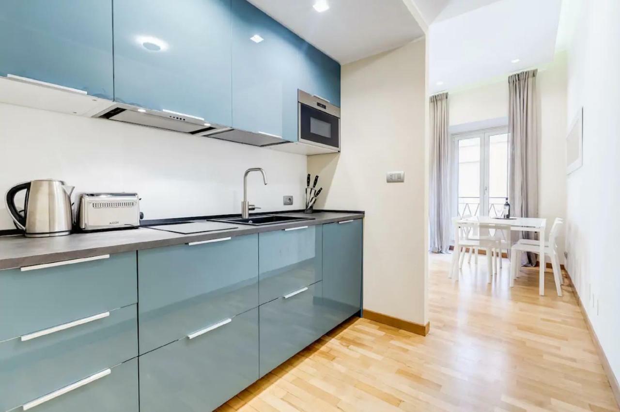 Elical Luxury Appartement *