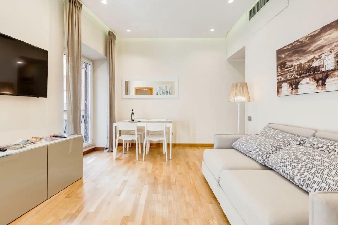 Elical Luxury Appartement Rome